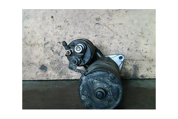 Recambio de motor arranque para opel vectra b berlina (1995) 1.8 i 16v referencia OEM IAM  0001107077 