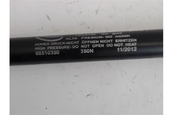 Recambio de amortiguador capo para audi a3 (8l) 1.9 tdi ambiente referencia OEM IAM 8510350  