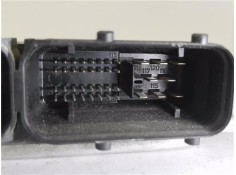 Recambio de centralita para volkswagen golf iv berlina (1j1) 1.9 tdi referencia OEM IAM 038906012L 0281010112 