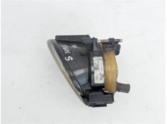 Recambio de faro antiniebla derecho para ford s-max (ca1) referencia OEM IAM 6M2115K201A 1NO27127502 