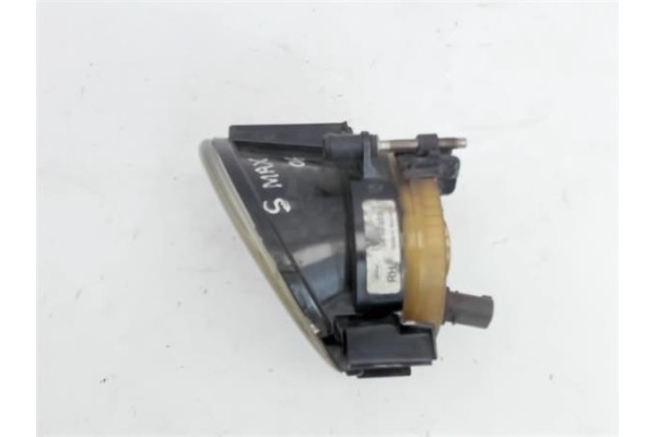 Recambio de faro antiniebla derecho para ford s-max (ca1) referencia OEM IAM 6M2115K201A 1NO27127502 