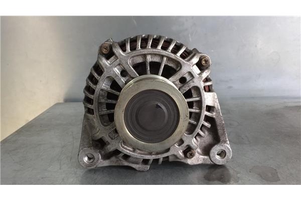 Recambio de alternador para mazda 6 berlina (gg) 2.0 di referencia OEM IAM A3TB4981 RF5C 