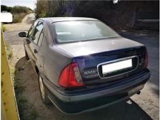rover 400 fastback (rt) del año 1999