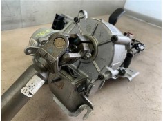 Recambio de columna direccion para ford fiesta vi 1.25 referencia OEM IAM 8V513C529JR  