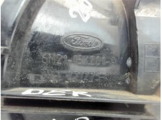 Recambio de faro antiniebla derecho para ford s-max (ca1) referencia OEM IAM 6M2115K201A 1NO27127502 