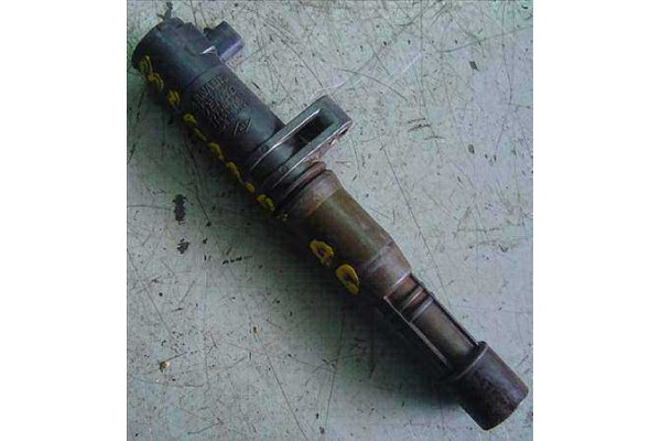 Recambio de bobina encendido para renault megane i (ba0/1_) 1.6 16v (ba11, ba04, ba0b, ba1j) referencia OEM IAM 7700875000 02970