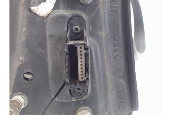 Recambio de retrovisor electrico derecho para renault scenic i (ja...) referencia OEM IAM 7700431543 RD00915 