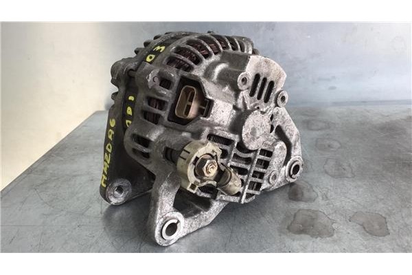 Recambio de alternador para mazda 6 berlina (gg) 2.0 di referencia OEM IAM A3TB4981 RF5C 
