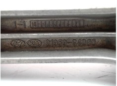 Recambio de soporte motor para kia ceed (jd) 1.0 drive referencia OEM IAM 21962J7000 21959G4000 