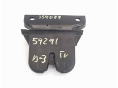 CIERRE ELECTROMAGNETICO PORTON 8L0827505L 