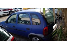 opel corsa b del año 1999