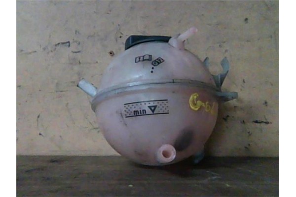 Recambio de botella expansion para volkswagen golf v (1k1) 2.0 conceptline (e) referencia OEM IAM 1K0121407A  1K0121407 , AUDI |