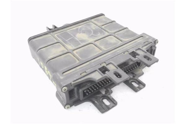 Recambio de centralita para volkswagen golf iv berlina (1j1) 1.9 tdi referencia OEM IAM 01M927733HQ 5DG00792315 