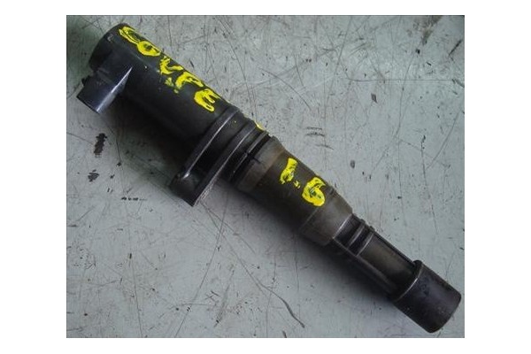 Recambio de bobina encendido para renault megane i (ba0/1_) 1.6 16v (ba11, ba04, ba0b, ba1j) referencia OEM IAM 7700875000 02970