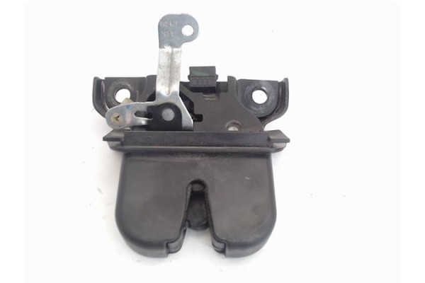 Recambio de cierre electromagnetico porton para audi a3 (8l) 1.9 tdi ambiente referencia OEM IAM 8L0827505L  