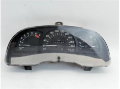 Recambio de cuadro completo para opel astra f berlina referencia OEM IAM 81117675PP 90356303 