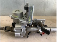 Recambio de columna direccion para ford fiesta vi 1.25 referencia OEM IAM 8V513C529JR  