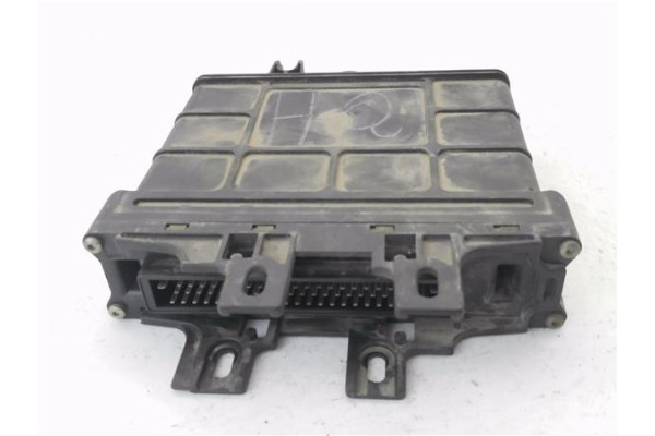 Recambio de centralita para volkswagen golf iv berlina (1j1) 1.9 tdi referencia OEM IAM 01M927733HQ 5DG00792315 