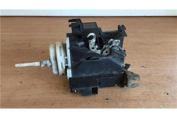 Recambio de cierre electromagnetico delantero izquierdo para audi a4 berlina (b5)(1994) 1.6 [1,6 ltr. - 74 kw] referencia OEM IA
