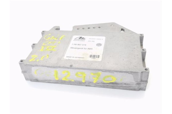Recambio de centralita abs para volkswagen golf iii (1h1) 2.0 gti 16v referencia OEM IAM 1H0907379 10094103034 
