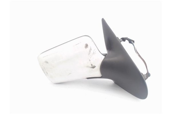 Recambio de retrovisor electrico derecho para seat ibiza (6k1) referencia OEM IAM   