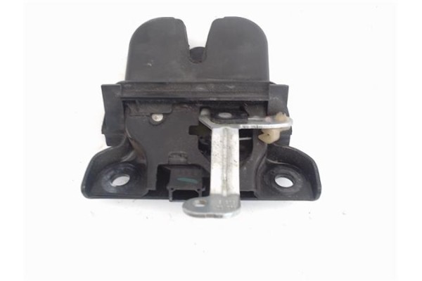 Recambio de cierre electromagnetico porton para audi a3 (8l) 1.9 tdi ambiente referencia OEM IAM 8L0827505L  