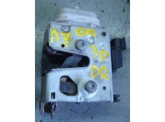 Recambio de cierre electromagnetico delantero derecho para audi a3 (8l) 1.8 ambiente referencia OEM IAM 8L1837016D  