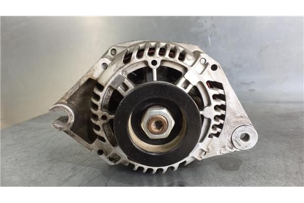 Recambio de alternador para peugeot 306 tariffa t.d 1.9 referencia OEM IAM 59213045 1171099 