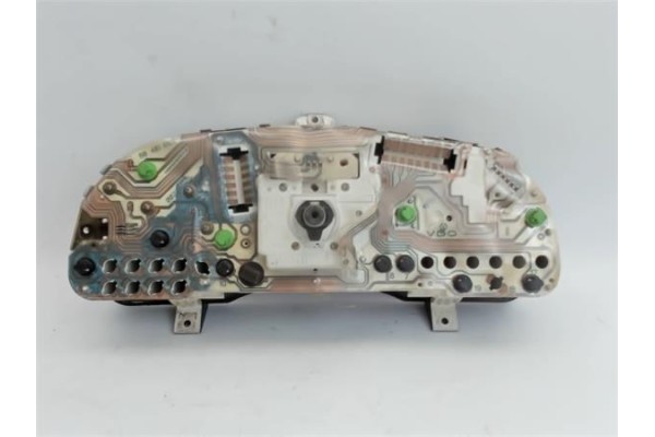 Recambio de cuadro completo para opel astra f berlina referencia OEM IAM 81117675PP 90356303 
