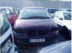 chrysler voyager gs del año 1996