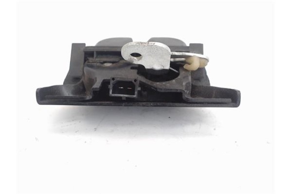 Recambio de cierre electromagnetico porton para audi a3 (8l) 1.9 tdi ambiente referencia OEM IAM 8L0827505L  