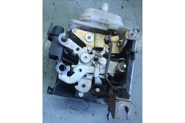 Recambio de cierre electromagnetico delantero derecho para audi a3 (8l) 1.8 ambiente referencia OEM IAM 8L1837016D  