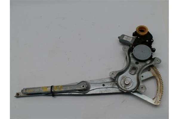 Recambio de elevalunas electrico trasero izquierdo para toyota corolla verso (r1)(2004) 1.8 sol [1,8 ltr. - 95 kw 16v cat] refer