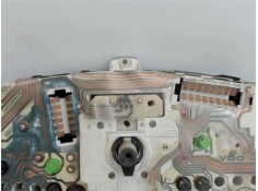 Recambio de cuadro completo para opel astra f berlina referencia OEM IAM 81117675PP 90356303 