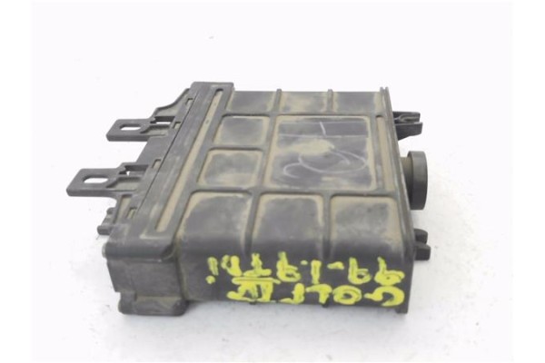 Recambio de centralita para volkswagen golf iv berlina (1j1) 1.9 tdi referencia OEM IAM 01M927733HQ 5DG00792315 