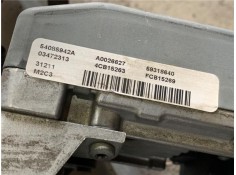 Recambio de columna direccion para ford fiesta vi 1.25 referencia OEM IAM 8V513C529JR  