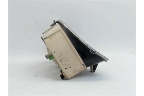 Recambio de cuadro completo para opel astra f berlina referencia OEM IAM 81117675PP 90356303 