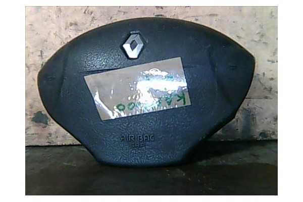 Recambio de airbag volante para renault kangoo i (f/kc0)(1997) 1.5 dci (kc07) referencia OEM IAM   