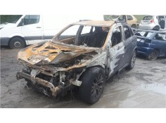 mitsubishi asx (ga0w) del año 2017