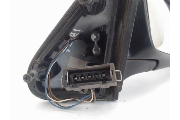 Recambio de retrovisor electrico derecho para seat ibiza (6k1) referencia OEM IAM   