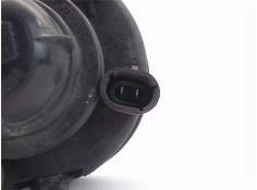 Recambio de faro antiniebla derecho para renault kangoo i (f/kc0) referencia OEM IAM 7700420127 67736900 