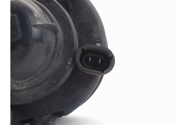 Recambio de faro antiniebla derecho para renault kangoo i (f/kc0) referencia OEM IAM 7700420127 67736900 