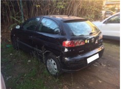 seat ibiza (6l1) del año 2003