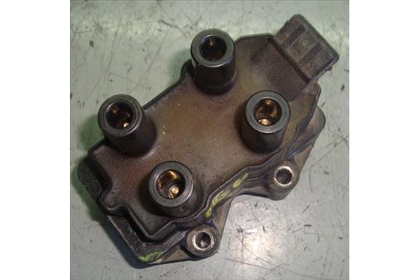 Recambio de bobina encendido para opel vectra b berlina 1.8 i 16v referencia OEM IAM 90458250 2526055A 