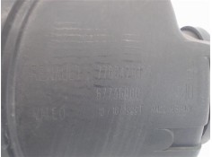 Recambio de faro antiniebla derecho para renault kangoo i (f/kc0) referencia OEM IAM 7700420127 67736900 
