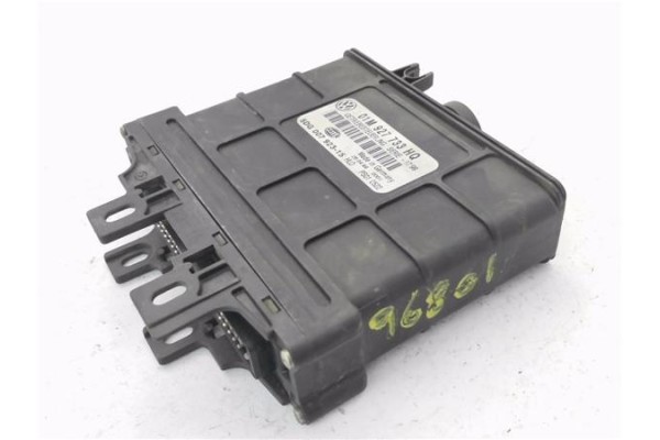 Recambio de centralita para volkswagen golf iv berlina (1j1) 1.9 tdi referencia OEM IAM 01M927733HQ 5DG00792315 