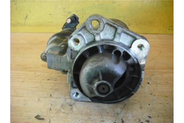 Recambio de motor arranque para seat arosa (6h1) 1.4 referencia OEM IAM 085911023E 63223039 