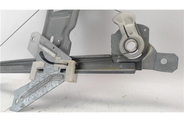 Recambio de bomba servodireccion para peugeot 306 tariffa t.d 1.9 referencia OEM IAM 40075C 0885CMC 