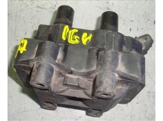 Recambio de bobina encendido para opel vectra b berlina 1.8 i 16v referencia OEM IAM 90458250 2526055A 