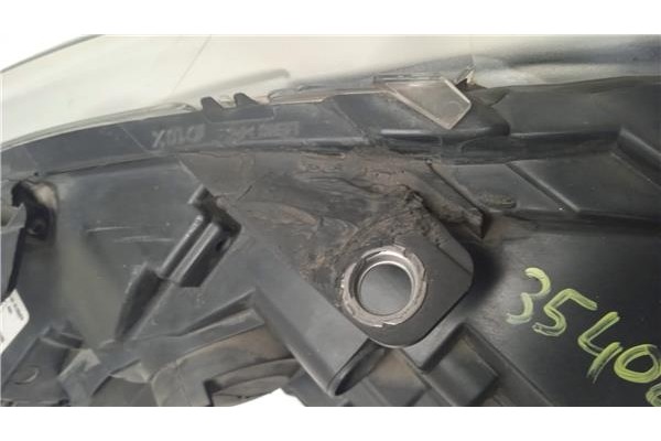 Recambio de faro delantero dcho para volkswagen golf vi (5k1) 1.6 advance referencia OEM IAM 5K1941006M  